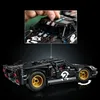 LEGO® Technic 42223 1966 Ford GT40 MKII Rennwagen Produktbild-Vorschau 22
