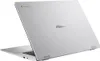 Asus Chromebook CX1 CX1700CKA-AU0101 silber 128GB Notebook Produktbild-Vorschau 8