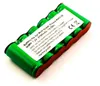 Akku für Wolf Grass Shears BS60, Rasenschere Accu BS60 Produktbild-Vorschau 1
