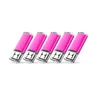 5x 1GB USB 2.0 Stick Flash USB Drive Kompakt USB Flashdrive Produktbild-Vorschau 4