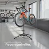 tectake® Fahrradmontageständer klappbar, für alle gängigen Produktbild-Vorschau 6