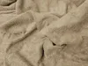 Frotte prześcieradło EXCLUSIVE beżowe 90 x 200 cm Podgląd zdjęcia produktu 3