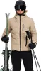 PROTEST PRTSUPERIOR24 snowjacket BambooBeige BambooBeige M Produktbild-Vorschau 11