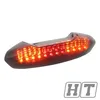 Rücklicht STR8 Black-Line LED, inkl. Blinkerfunktion für Produktbild-Vorschau 1