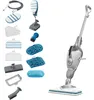 Black & Decker Steam-Mop + SteaMitt, Dampfmopp, 0,5 l, Produktbild-Vorschau 2