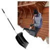 Schneeschieber Ergonomischer Schneeräumer Schneeschaufel Produktbild-Vorschau 10