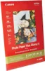 Papier Canon PP201 Fotopapier 20 Blatt A4 (260g) Anteprima dell’immagine prodotto 10