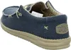 HEYDUDE Hey Dude Wally Braided Schuhe Herren blau 43 Produktbild-Vorschau 29