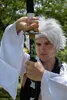 Bambou Anime Katana Cosplay Epée, Katana Inspiré Demon Voir les images du produit 5