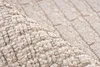 Teppich Reef 125 Beige 80x150 cm – Pflegeleicht & Produktbild-Vorschau 4