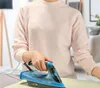Braun FI3194BK, Dampfbügeleisen, Keramik-Bügelsohle, 2 m, Produktbild-Vorschau 5