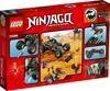 LEGO® NINJAGO Felsen-Buggy 70589 Produktbild-Vorschau 3