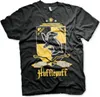Harry Potter T-Shirt Herren Hufflepuff schwarz L Produktbild-Vorschau 1