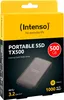 Intenso Usb 3.2-Ssd Tx500 500Gb Produktbild-Vorschau 4