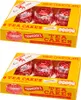 Tunnock's Tea Cakes - Baiser auf Mürbebiscuit mit Produktbild-Vorschau 1
