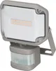 Brennenstuhl LED Strahler AL 1050 mit PIR Produktbild-Vorschau 1