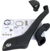 LLDPE Lufteinlass für NISSAN NAVARA D40 ab 2010 PATHFINDER Produktbild-Vorschau 1