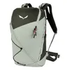 Batoh SALEWA PUEZ 25L BP Man, shadow/dark olive Produktbild-Vorschau 1