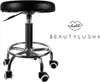 Beautylushhh 18320 Sgabello per parrucchieri - Sedia a Anteprima dell’immagine prodotto 8