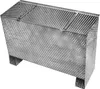 Komercjalny separator tłuszczu, 96 l, separator podblatowy, Podgląd zdjęcia produktu 8