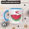 Trendation - Melone Grafik Tasse Geschenk Sommer Produktbild-Vorschau 3