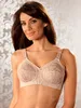 Triumph Doreen, Volle Tasse, Beige, Wirefree, Muster, Skin, Produktbild-Vorschau 29