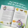 Hase Hollywood und das Geheimnis des Drachenlandes Produktbild-Vorschau 6