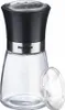 Westmark Gewürzstreuer, grob »Blacky«, 63512260 Produktbild-Vorschau 1