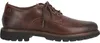 Clarks BATCOMBE TIE Herrenschuhe - elegante Halbschuhe - Produktbild-Vorschau 8