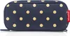 Reisenthel multicase, Blau, Weiß, Einfarbig, Polyester, Produktbild-Vorschau 1