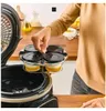 Tefal XA6140E0 8 pcs verres Voir les images du produit 5