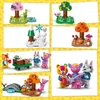 LEGO Animal Crossing - Kreative Häuser: Jahreszeiten voller Produktbild-Vorschau 6
