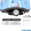 FISCHER Fahrradhelm Kinder PLUS Delfin - Größe XS/S 48-54 Produktbild-Vorschau 16