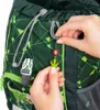 Zaino per bambini Step by Step Kid SHINE, Night Dino Tyro Anteprima dell’immagine prodotto 7