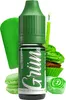 Belissia Lebensmittelfarbe Grün - 10ml flüssig & Produktbild-Vorschau 1