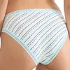 Sloggi, confezione da 3 slip della linea GO Crush. Comodi e Anteprima dell’immagine prodotto 3