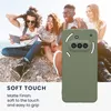 kwmobile Handyhülle für Nothing Phone 3a Hülle - weiches Produktbild-Vorschau 4