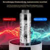 500ml Saucenspender aus Borosilikatglas mit präziser Produktbild-Vorschau 3
