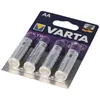 Varta Ultra Lithium Mignon AA, baterie litowe Varta, 6106, Podgląd zdjęcia produktu 4