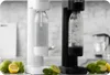 Dafi PushAir 2, fľaše do sifónu, 0,7 l, čierne Náhľad obrázku produktu 3