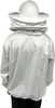 4BEE Imkerjacke, Imkeranzug mit Atmungsnetz, Atmungsaktiv, Produktbild-Vorschau 2