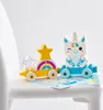 LEGO® 10953 LEGO® Duplo 10953 Mein erstes Einhorn Bausatz Anteprima dell’immagine prodotto 10