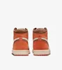 Nike Air Jordan 1 Retro High SP "Dusted Clay Cacao Wow", Produktbild-Vorschau 3