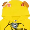 Paw Patrol - Kapuzenpullover 3D-Ohren für Kinder NS6996 Produktbild-Vorschau 4