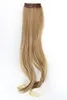 WIG ME UP 2 Clips Strähne wellig Blond-Mix YZF-P2C18-27T88 Produktbild-Vorschau 2