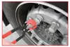 KS TOOLS Hutkappenzange, 250 mm ( 150.1995 ) Náhled obrázku produktu 4