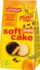 GRIESSON Soft Cake Minis Orange 125g Produktbild-Vorschau 6