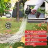 Elektrischer Druckluftreiniger Violent 28000 U/min 70 mm Produktbild-Vorschau 16