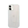 Mercedes-Benz Apple iPhone 12 / 12 Pro Transparent Back Produktbild-Vorschau 2