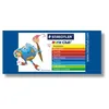STAEDTLER Noris Club scatola colori opachi, 12 colori Anteprima dell’immagine prodotto 6